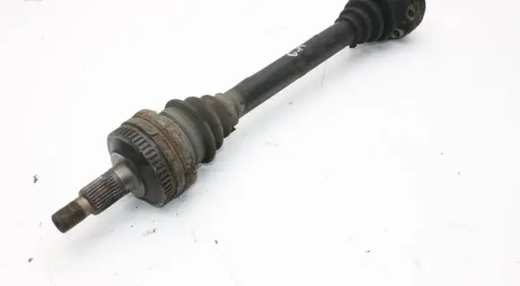 Porsche Boxster 986 Rear shock absorber/damper 98633202411