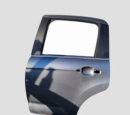 Citroen C3 Rear door