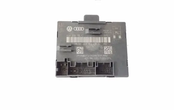 Audi A7 S7 4G Door control unit/module 4G8959795C