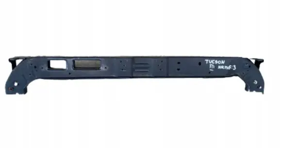 Hyundai Tucson TL Radiator support slam panel 64101D7001