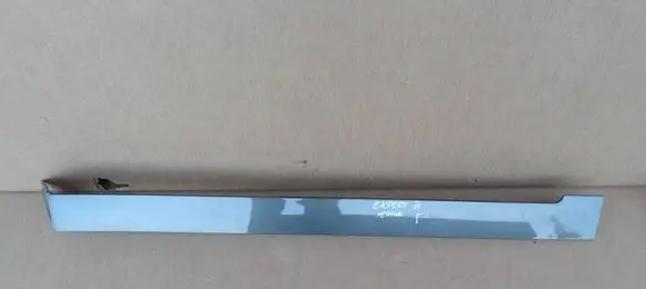 Peugeot Expert Sliding door trim (molding) 9808384080