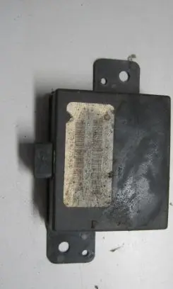 Jeep Grand Cherokee (WK) Alarm control unit/module P56038728A1