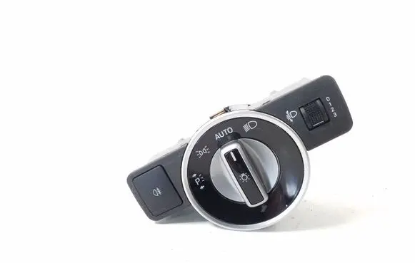 Mercedes-Benz C W204 Light switch A2049053103