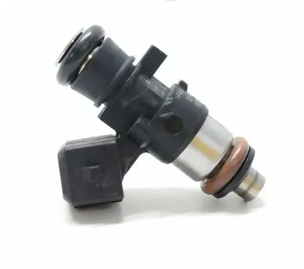 Dacia Sandero Fuel injector 8200292590 0280158046 H82292589