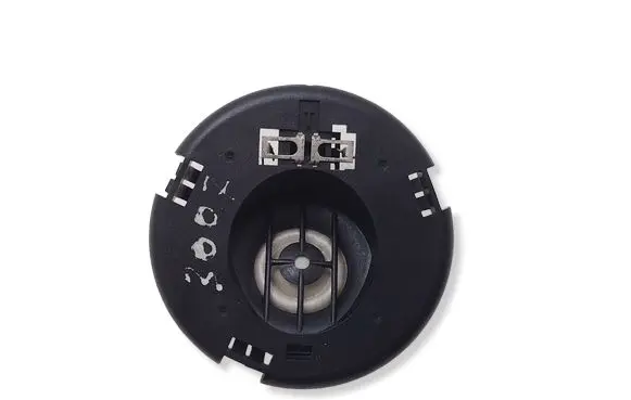 Volkswagen Golf III Panel speaker 1H0035411