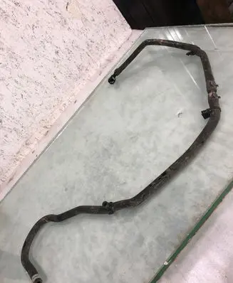 Ford Focus Engine coolant pipe/hose Jx618a365vd Jx618a365