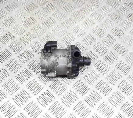 BMW 5 F10 F11 Electric auxiliary coolant/water pump 2284291 701360400