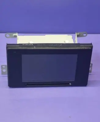 Toyota Prius (XW50) Screen/display/small screen 8614047300 AT1501 506512