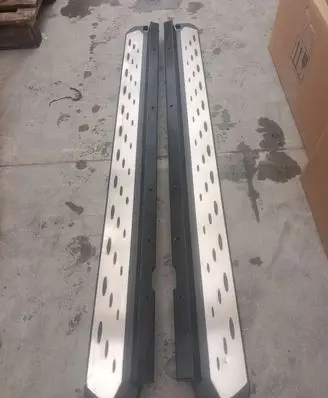 Lexus NX sill trim set (inner) PW38878002 PW38878001