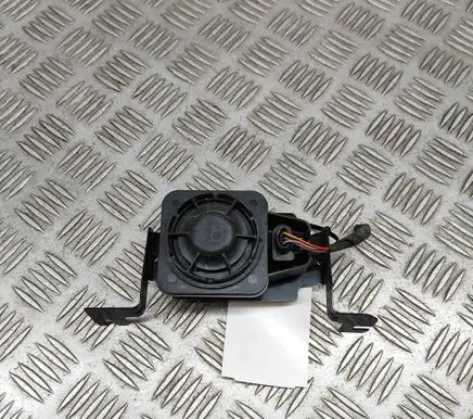 Volkswagen ID.4 Alarm system siren 11A951227 5Q0951605A