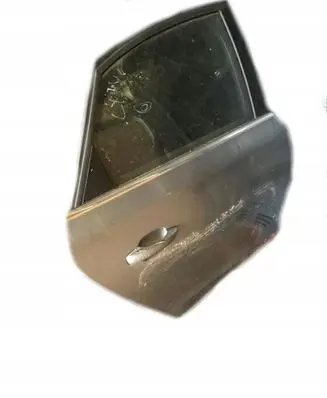 Audi A8 S8 D4 4H Front door 9G0TEILE