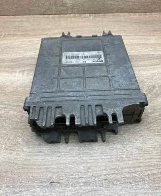 Renault Laguna I Engine control unit/module ECU 0281001766 7700105952