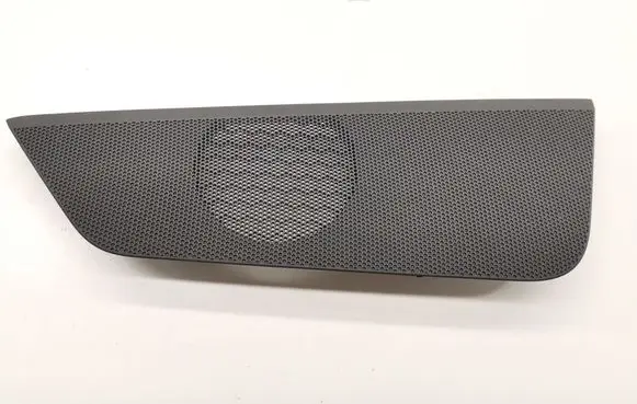Dash center speaker trim cover