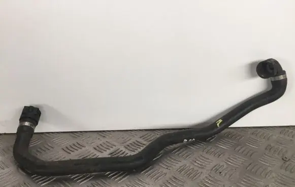 BMW 7 E65 E66 Engine coolant pipe/hose 64218379979 8379979