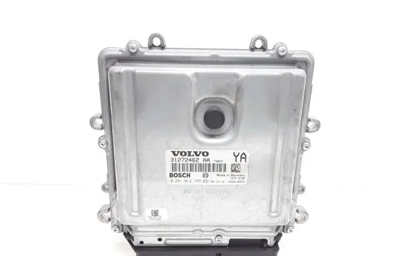 Volvo XC60 Engine control unit/module 31272462 31272462AA 0281012765