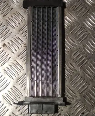 Citroen C2 Electric cabin heater radiator 664447A