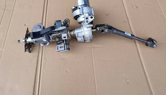 Suzuki SX4 S-Cross Steering wheel axle 4820061M91 0615203071 PB0272Q