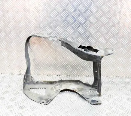 Mercedes-Benz S W220 Headlight/headlamp mounting bracket 