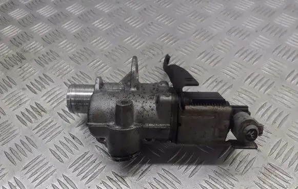 Renault Megane II EGR valve