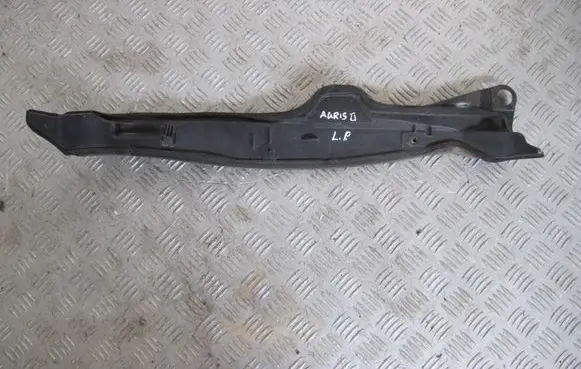Toyota Auris E180 Fender foam support/seal 53828-02160