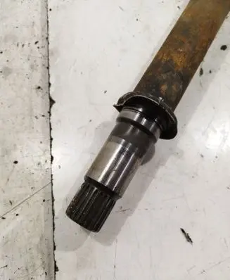 Dodge Caliber Front driveshaft P05105660AD