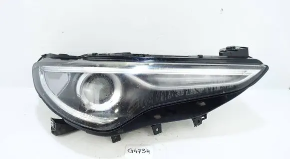 Alfa Romeo Stelvio Headlight/headlamp 50563959