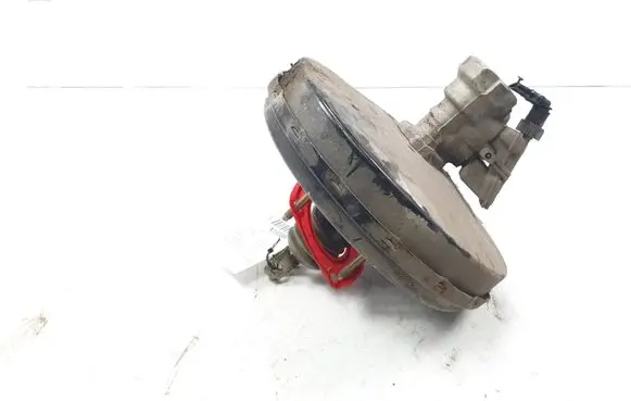 Ford Focus Master brake cylinder