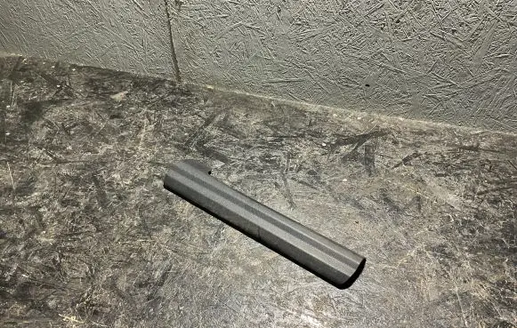 BMW 5 GT F07 Front sill trim cover 51439138916
