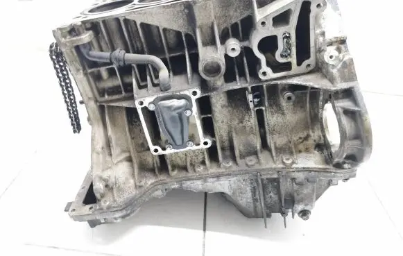 Mercedes-Benz E W211 Engine block 271941 27194130712027