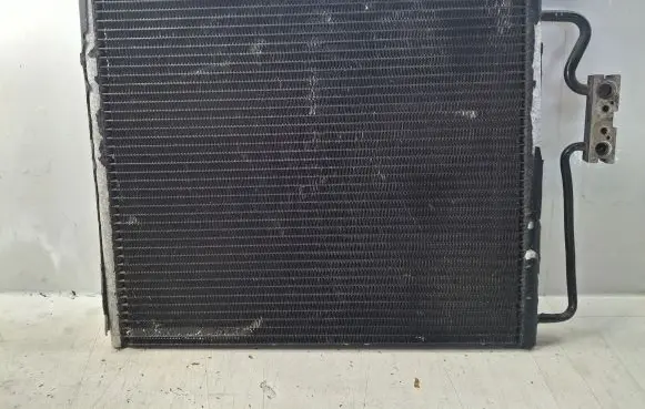 BMW 7 E38 A/C cooling radiator (condenser) 8373924 64538373924 585728100