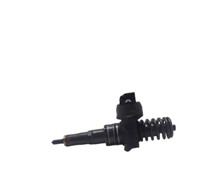 Skoda Octavia Mk2 (1Z) Fuel injector 0414720015 038130073