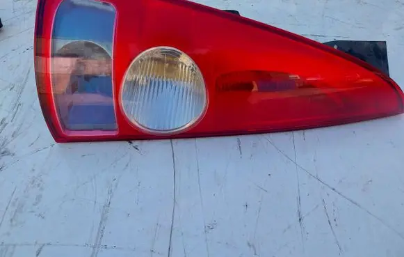 Renault Espace - Grand espace IV Rear/tail lights 89028882