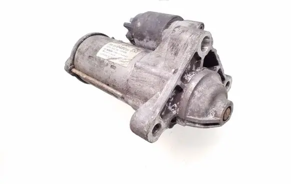 Citroen Jumper Starter motor 9826048080 0001174636