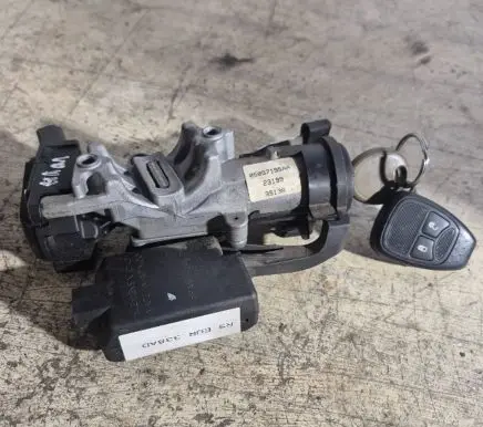 Chrysler Grand Voyager IV Ignition lock 05057195AA 338AD 23199