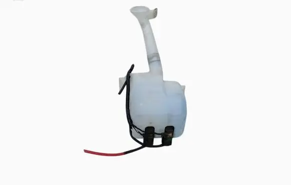 Honda Jazz Windshield washer fluid reservoir/tank