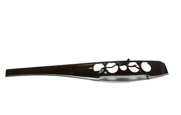 Mercedes-Benz S W222 Panel trim A2226803071