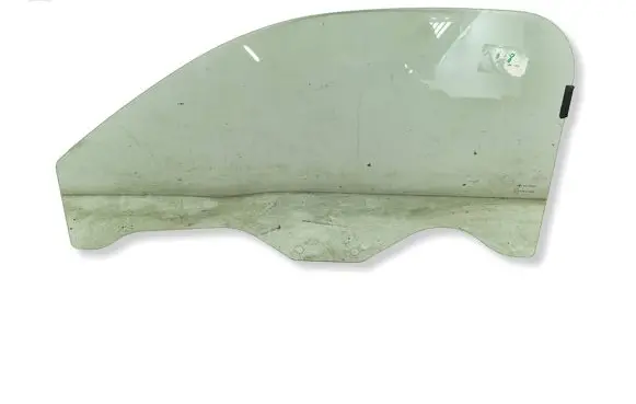 Microcar Due First Front door window/glass (coupe) 1402289