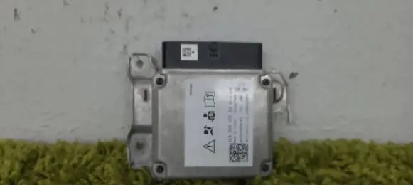 Audi Q4 Sportback e-tron Airbag control unit/module 1ea959655ea