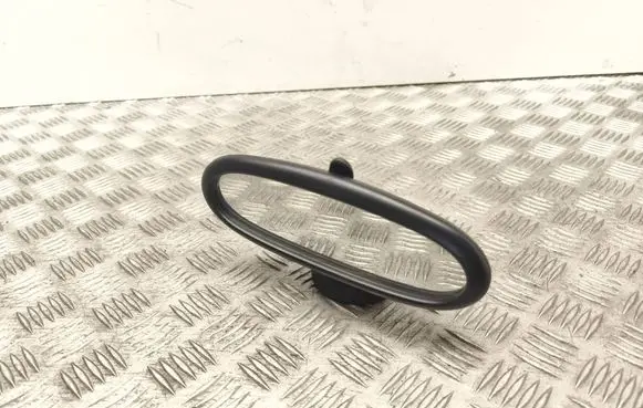 Mini One - Cooper R50 - 53 Rear view mirror (interior) 015746