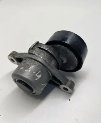 Citroen DS4 Generator/alternator belt tensioner 9801875280