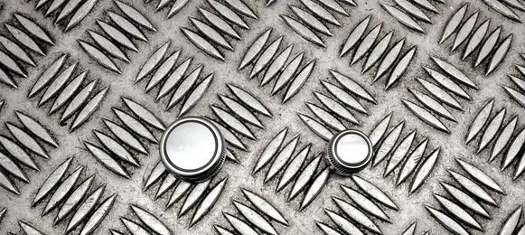 Other switches/knobs/shifts