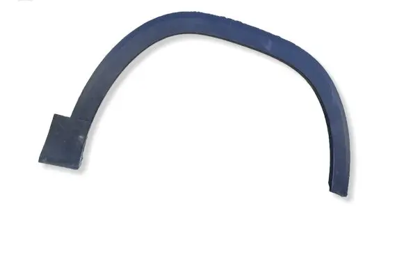 Mercedes-Benz EQB Front arch trim A2438808601