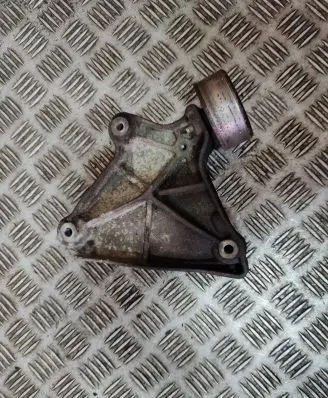 Opel Insignia A Belt tensioner pulley 12505471
