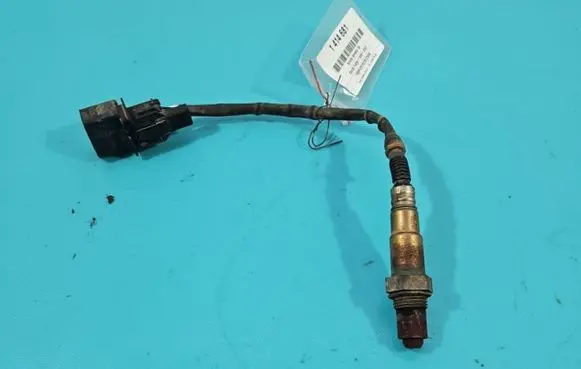 Skoda Fabia Mk1 (6Y) Lambda probe sensor 047906262 IMPRK1414681