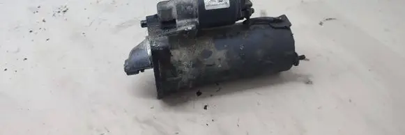 Volvo XC90 Starter motor