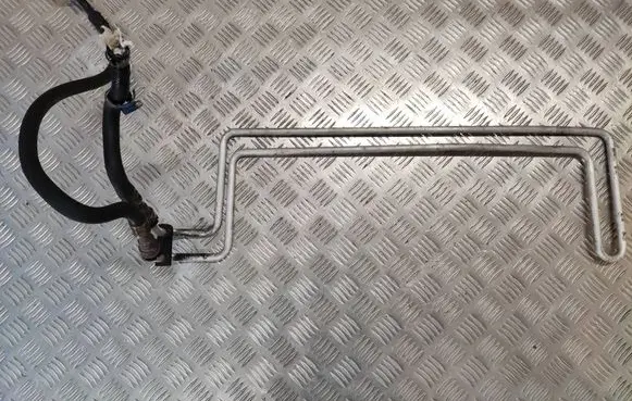 BMW 5 E39 Power steering radiator 2247361 22473610 172122473610