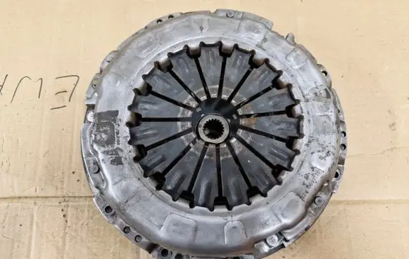 KIA Ceed Clutch set kit