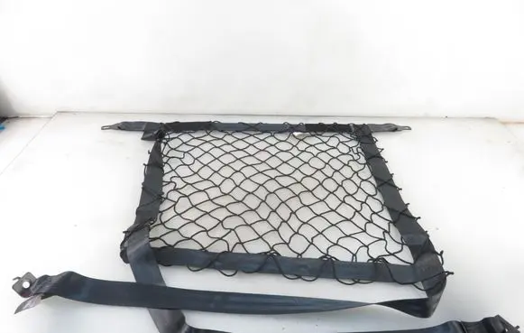 Volvo XC90 Trunk/boot cargo luggage net 82467013