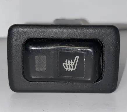 Mazda 5 Seat heating switch 191481