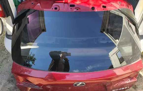 Lexus RX 450H Tailgate/trunk/boot lid JTJBC1BA9A2414974 A002234510A DOT20M2L3AS3